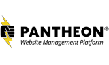 Pantheon Website Management Platform